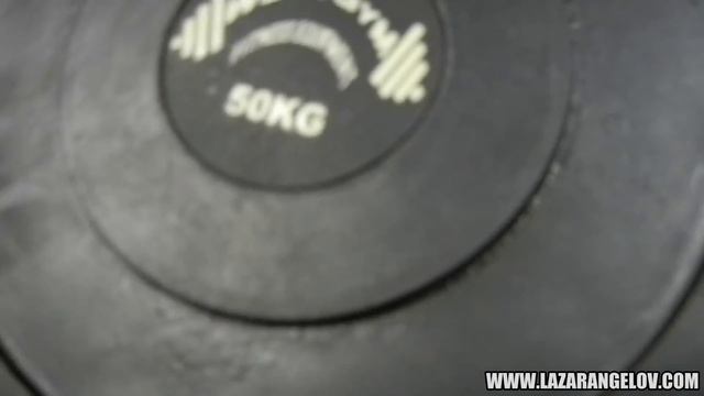 Lazar Angelov Chest Workout Video смотреть онлайн
