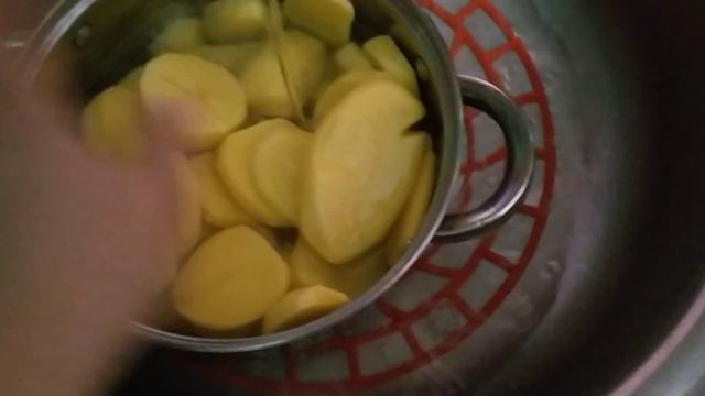 Семья из Подмосковья