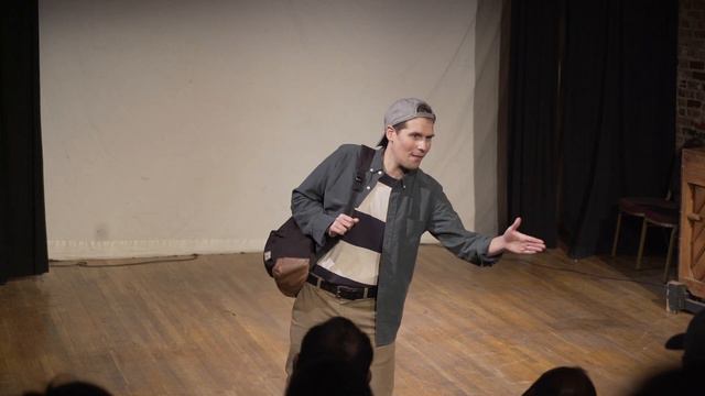 Tim Platt BCC Showcase 2018 смотреть онлайн