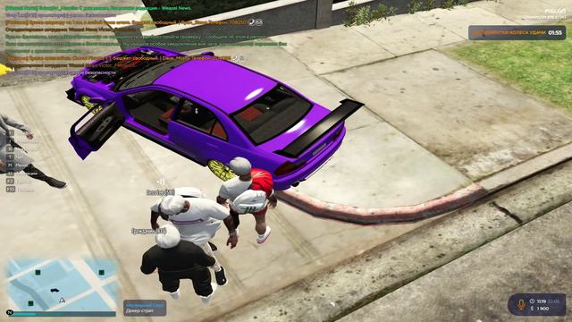 хотел достать оружие, а обули в чешки смотреть онлайн