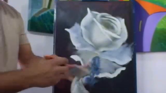 BIG ROSA BRANCA ( MANECO ARAÚJO ) смотреть онлайн