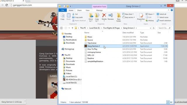 Stupid Tutorial. Episode 2 | How to download Gang Garrison 2 смотреть онлайн