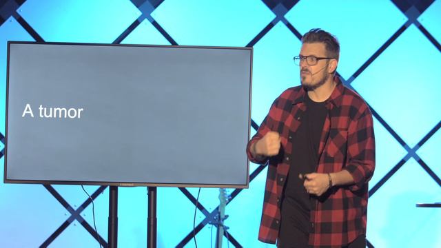 FOMO | It's Not Important | Jim Simpson смотреть онлайн