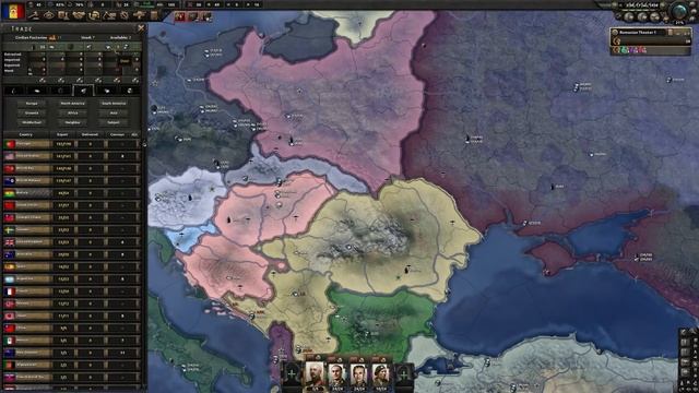 HoI4 Guide: Romania - Neither Death nor Dishonor - Death or Dishonor or Cake Achievements смотреть онлайн