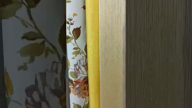 Комплекты штор к весне смотреть онлайн