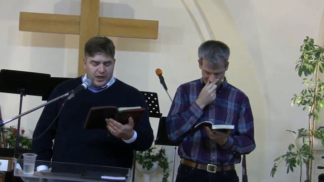 2016-10-09 Матфея 2:1-12 смотреть онлайн