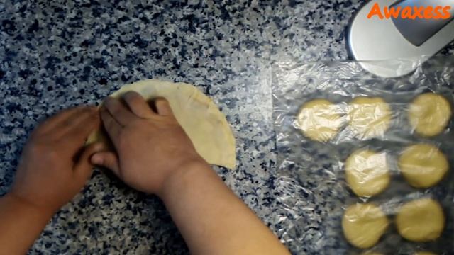 КУТАБЫ с мясом ? Ətli qutab. Azərbaycan mətbəxi ? Kutabs with meat. Azerbaijani cuisine смотреть онлайн