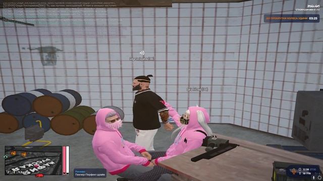 Гога и великие стихи | INSQUAD Fritz FamQ смотреть онлайн