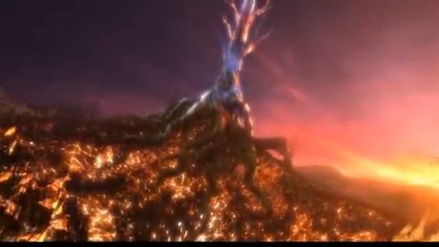 Warcraft 3 - Ending cinematic for nightelf campaign смотреть онлайн