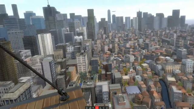 Ultimate Booster Experience VR Review & Gameplay on the Oculus Rift смотреть онлайн