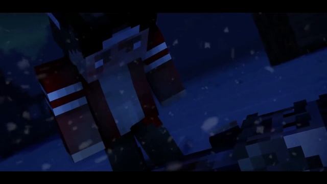 The Long Dark в Minecraft ФИНАЛ [Долгая Тьма] II Minecraft СЕРИАЛ смотреть онлайн