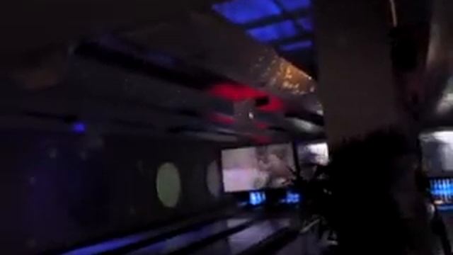 kingpin bowling - Crown Casino Part2 смотреть онлайн