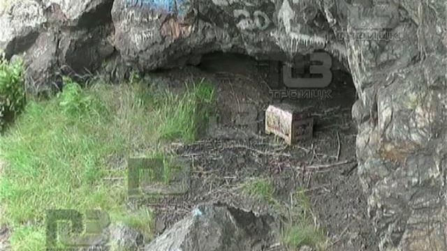 Троицк казачий форпост смотреть онлайн