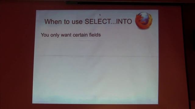 MySQL Backups смотреть онлайн