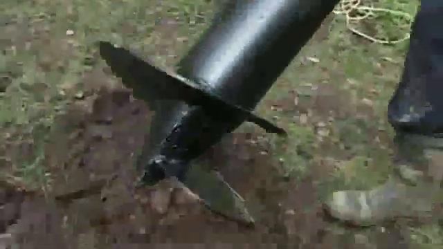 как пристроить фундамент к фундаменту смотреть онлайн