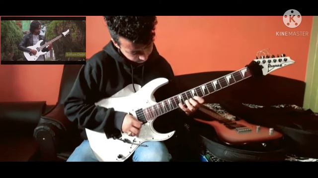 KSM COLLABORATION -FULL COVER. смотреть онлайн