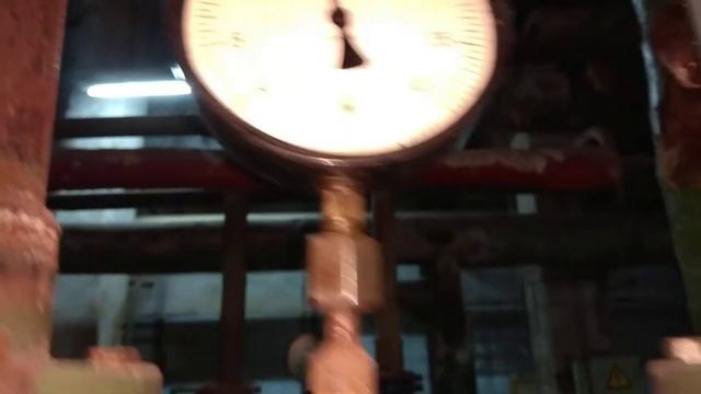 НА НАСОСЕ ПОКАЗЫВАЕТ ДАВЛЕНИЕ,ТО ЭТО ДЕРЖИТ КЛАПАН ИЛИ НЕ ДЕРЖАТ ВЕНТИЛЯ ПИТАТЕЛЬНОЙ ЛИНИИ ? смотреть онлайн