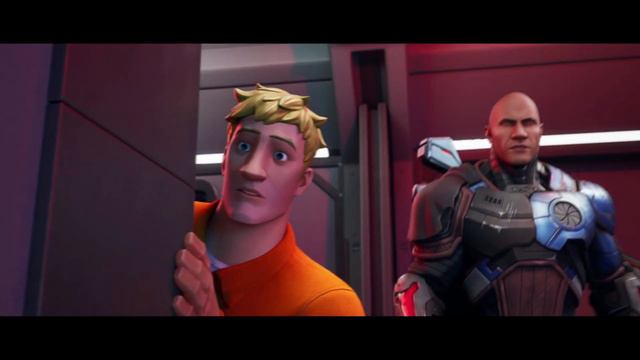 3 глава fortnite!!!!! Сражение с пришельцами!!!!!! смотреть онлайн