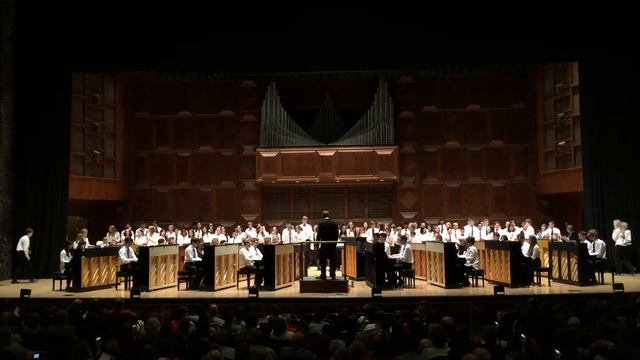 2018 Piano Extravaganza Curtain Call, The Forum Auditorium, Harrisburg, PA смотреть онлайн