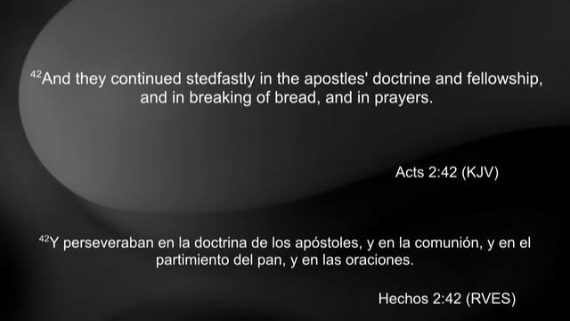 KAM Tuesday Evening Bible Class 05.30.2023 смотреть онлайн