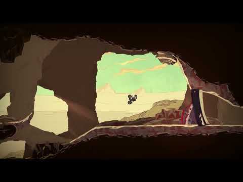 Обзор игры Laika: Aged Through Blood смотреть онлайн