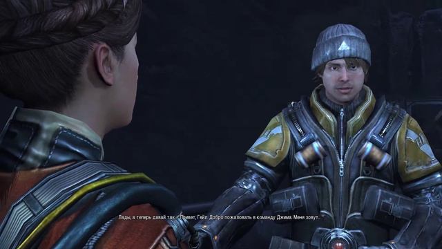 Lost Planet 3 | ПРОХОЖДЕНИЕ #22 смотреть онлайн