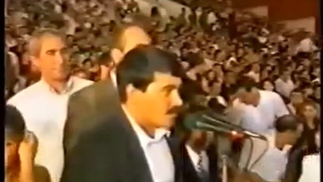 Xos Gelmisiniz 3. Baloglan Esrefov. 1999.