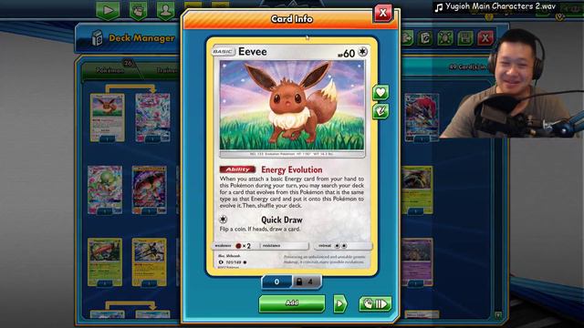 Goodbye 2019 Standard Format, Cards Leaving On August 15th смотреть онлайн