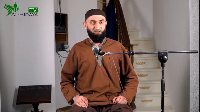 ᴴᴰ Как Пророк ﷺ проводил последние 10 ночей Рамадана смотреть онлайн