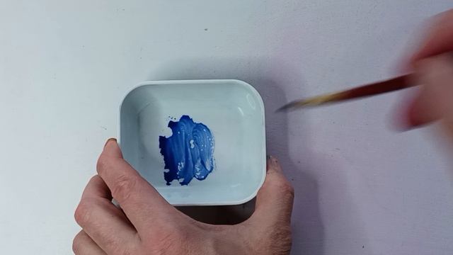 Многоцветная акварель смотреть онлайн