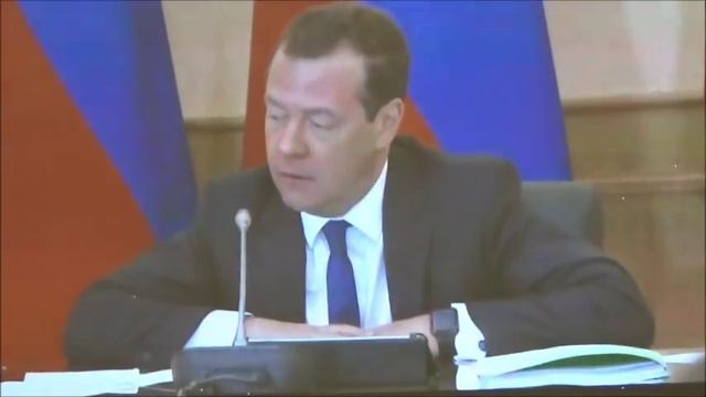 Дмитрий Медведев провёл в Ессентуках заседание Правительственной комиссии