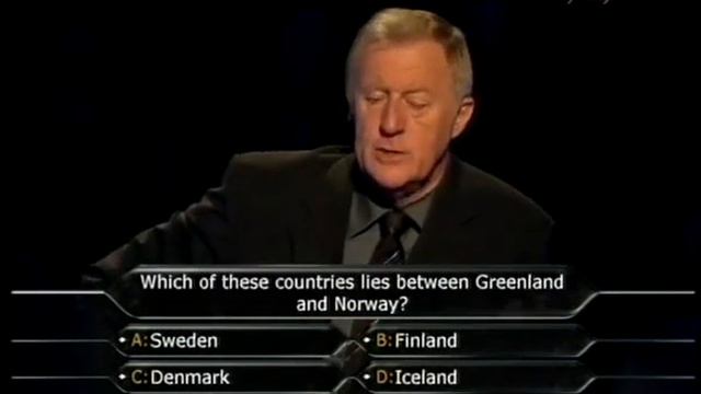 Who Wants To Be A Millionaire? (UK) (14.10.2008) (in Russian Language)