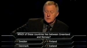Who Wants To Be A Millionaire? (UK) (14.10.2008) (in Russian Language)