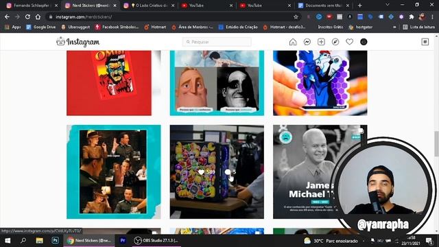 3 TIPOS DE POSTS PARA INSTAGRAM QUE SÃO INDISPENSÁVEIS смотреть онлайн