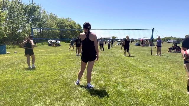 Team Anonymous vs The Turtles set 1 смотреть онлайн
