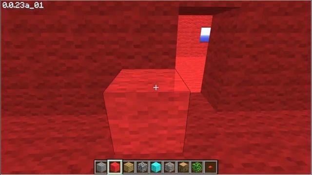 Minecraft Java edition 2nd floor build DreamGaming presents смотреть онлайн