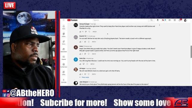 LaMelo Ball Head Coach James Borrego Fired! Hornets Fans React! смотреть онлайн