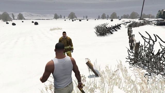 SIREN HEAD vs LIGHT HEAD In GTA 5 AND Destroys Los Santos - Funny Gameplay смотреть онлайн