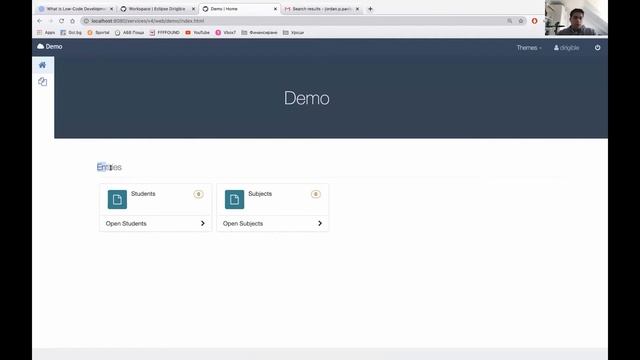 What is Low Code Development смотреть онлайн