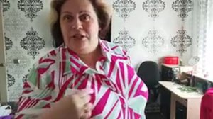 Мои наряды! Примерка)))