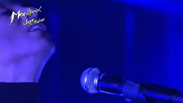 Purple Rain At Montreux Like Jazz