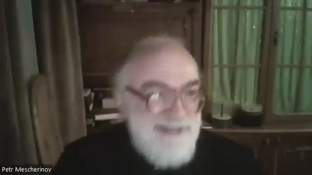 Фаворский свет, великий канон и пр.Беседа с о.Петром Мещериновым по вопросам подписчиков, 24 03 202 смотреть онлайн