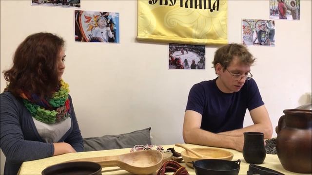 Культурный центр 