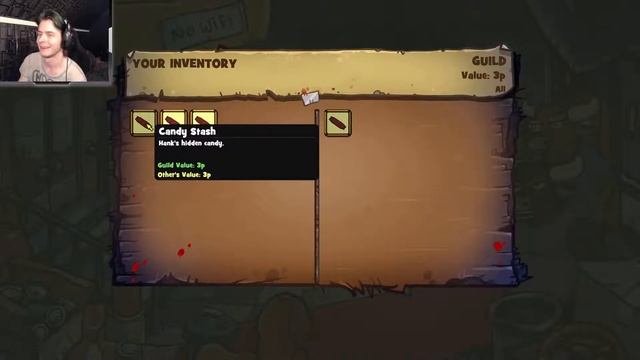 Scheming Through The Zombie Apocalypse - THE BEGINNING I ↓Sneakus↓ part 2 смотреть онлайн