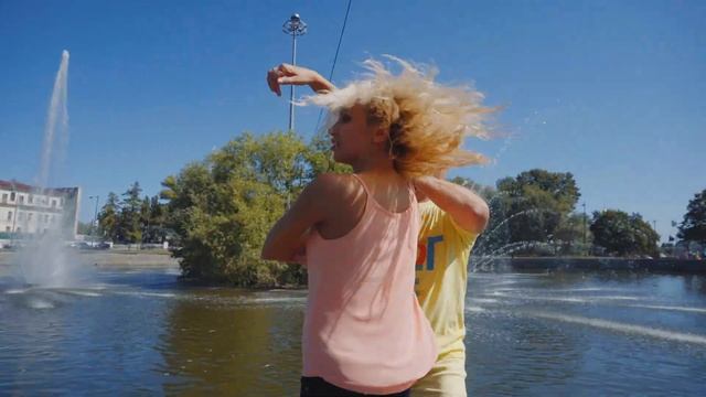 Bachata in Lipetsk Oleg & Natali Shawn Mendes, Camila Cabello - Señorita смотреть онлайн