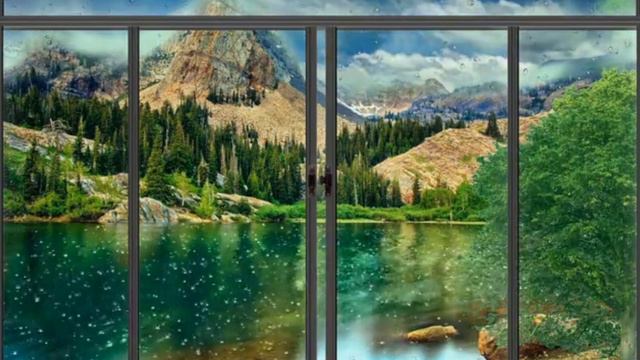 Фрагмент из красивой музыкальной композиции смотреть онлайн