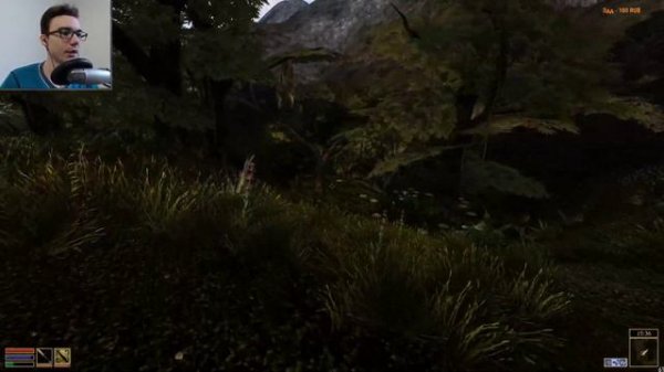 ✯ MorrowinD ✯ С Чего Всё Начиналось ✯ Прохождение Морровинд Fullrest Repack 3.2 ✯ №1 ✯