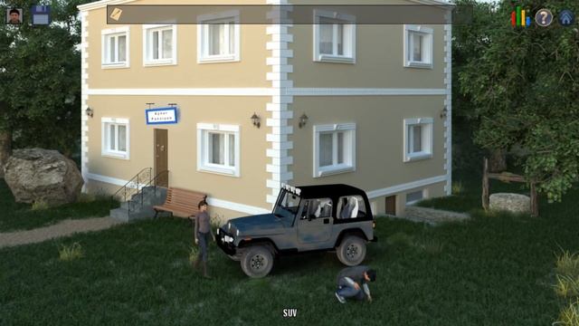 BIZARRE EARTHQUAKE - The Guy Looks a Bit Like Tom Cruise смотреть онлайн