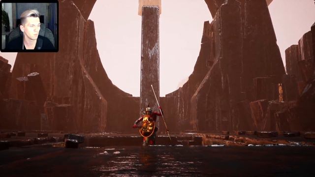 ФИНАЛ | Mortal Shell #7 смотреть онлайн