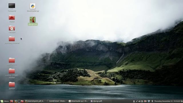 Tutorialspoint PDF Downloader смотреть онлайн